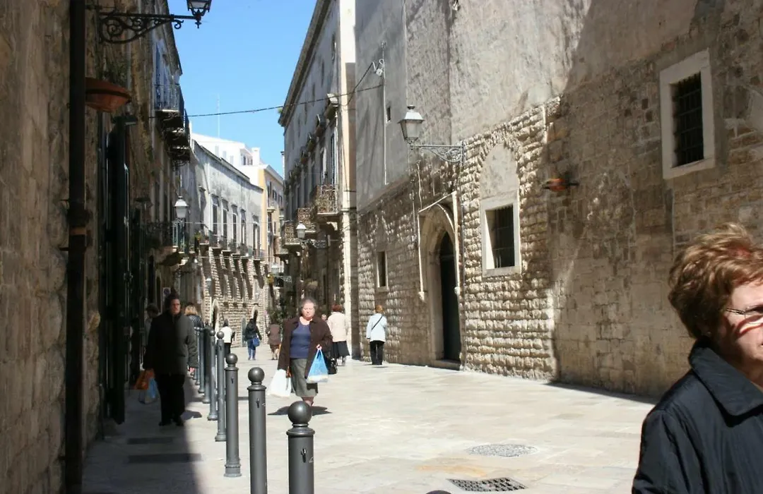 B&B Antico Granaio-1